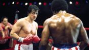 Rocky Fragman