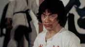 New Fist of Fury Fragman
