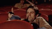 Taxi Driver Fragman