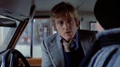 Three Days of the Condor Fragman