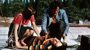 The Suspicious Death of a Minor Fragman