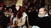 The Holy Inquisition Fragman