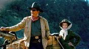 Rooster Cogburn Fragman