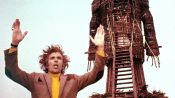 The Wicker Man Fragman