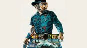 Westworld Fragman