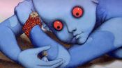 Fantastic Planet Fragman