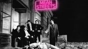 Mean Streets Fragman