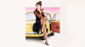 Taxi Girl Fragman