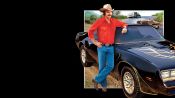 Smokey and the Bandit Fragman