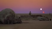 Star Wars Fragman