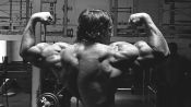 Pumping Iron Fragman