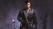 The Punisher Fragman