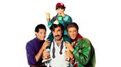 3 Men and a Little Lady Fragman