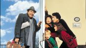 Uncle Buck Fragman