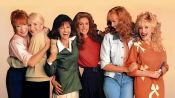 Steel Magnolias Fragman