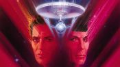 Star Trek V: The Final Frontier Fragman