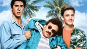 Weekend at Bernie's Fragman