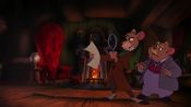 The Great Mouse Detective Fragman
