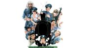 Police Academy 3: Back in Training Fragman