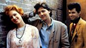 Pretty in Pink Fragman