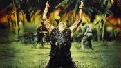 Platoon Fragman