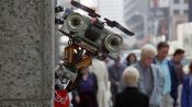 Short Circuit Fragman