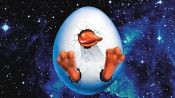 Howard the Duck Fragman