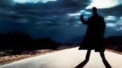 The Hitcher Fragman