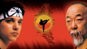 The Karate Kid, Part II Fragman