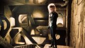 Labyrinth Fragman