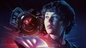 Flight of the Navigator Fragman