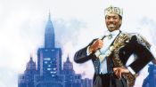 Coming to America Fragman