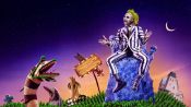 Beetle Juice Fragman