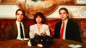 Dead Ringers Fragman