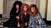 The Witches of Eastwick Fragman