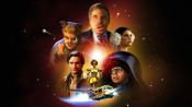 Spaceballs Fragman