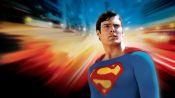 Superman IV: The Quest for Peace Fragman