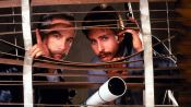 Stakeout Fragman