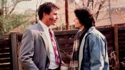 Someone to Watch Over Me Fragman