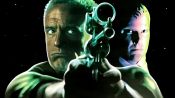Alien Nation Fragman