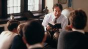 Dead Poets Society Fragman