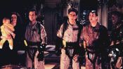Ghostbusters II Fragman
