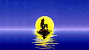 The Little Mermaid Fragman
