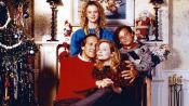 Christmas Vacation Fragman