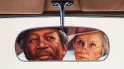 Driving Miss Daisy Fragman