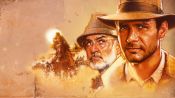 Indiana Jones and the Last Crusade Fragman