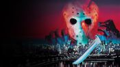 Friday the 13th Part VIII: Jason Takes Manhattan Fragman