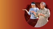 The Karate Kid, Part III Fragman