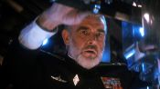 The Hunt for Red October Fragman