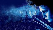 Edward Scissorhands Fragman